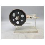 Air Powered Motor