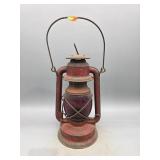 Vintage Little Supreme Lantern
