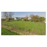 REAL ESTATE INFORMATION LOT