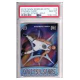 2019 Panini Donruss Optic Fantasy Stars Holo