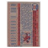 1957 Topps Mickey Mantle - VGEX (Min. Size) - No