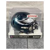 Darius Slay Autographed Mini Helmet
