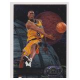 1997 Metal Universe Kobe Bryant - EXMT