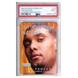 1998 Skybox Premium Intimidation Nation Tim