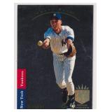1993 SP Foil Derek Jeter Rookie - NM