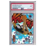 2024 Revolution Kaboom Horizontal Stephen Curry -