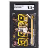 2023-24 Bowman U. Now Caitlin Clark Rookie - SGC