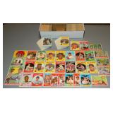 1959 Topps Baseball Complete Set of 572 Cards w/