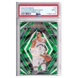 2023 Phoenix Paragon Green Ice (119/149) Victor
