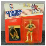 1988 Larry Bird (1st Year) Kenner Starting Line-up