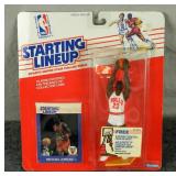 1988 Michael Jordan (1st Year) Kenner Starting