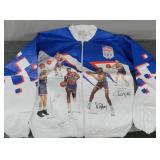 1992 Olympic Dream Team Kellogg
