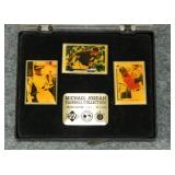 Michael Jordan - Upper Deck Limited Edition Pin