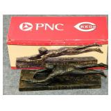 Pete Rose Sliding PNC Figure