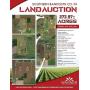 274 +/- Acres Southern Randolph County