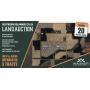 Delaware Co. Land Auction- 185.44 +/- Acres