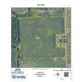 Eastern Delaware County Land Auction - 150.5 +/- Acres
