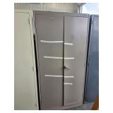 Metal Storage Cabinet