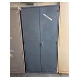 Metal Storage Cabinet