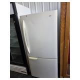 Kenmore Refrigerator