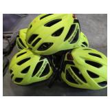 Bicycle Helmets