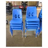 Plastic School Chairs