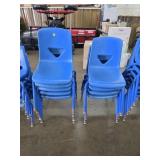Plastic School Chairs