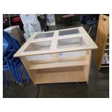 Sensory Bin