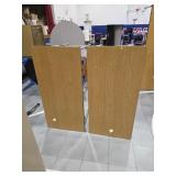 Wooden Topped Tables