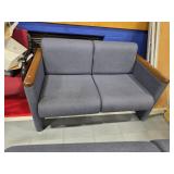 Two Cushion Couch