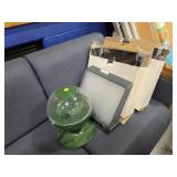 Gumball Machine, Page Protectors & File Pockets