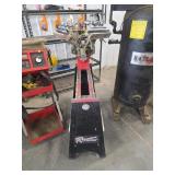 Richardson Industries Screen Printing Stand