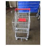 Grocery Cart