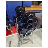 Plastic School Chairs