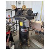 Buckeye Vertical Air Compressor