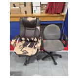 Desk Chairs
