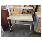 AV Cart