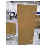 AV Type Tables