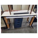 Wooden Table