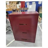Hanging Filing Cabinet