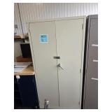 Metal Storage Cabinet