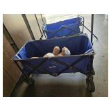 Collapsible Wagon