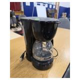 Coffee Maker