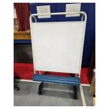 Whiteboard Easel