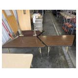 School Tables