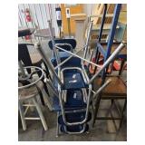Hard Plastic Chairs