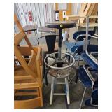 Stools