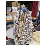 Smock & Hall Tree