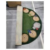 Classroom Carpet