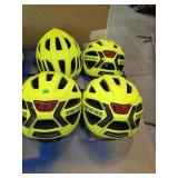 Bicycle Helmets